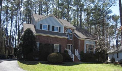 5307 Houndmaster Rd, Midlothian, VA 23112 photo 1