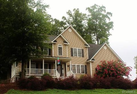 1606 Bantry Dr, Midlothian, VA 23114 photo 1