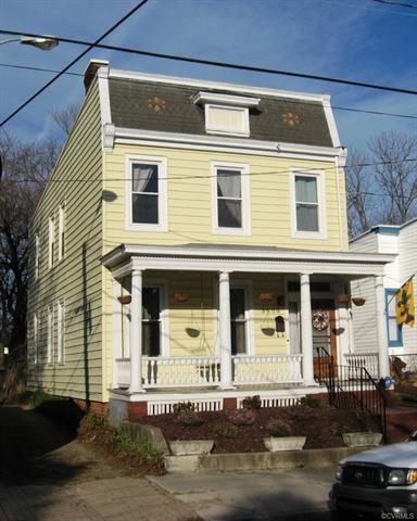 3408 E Clay St, Richmond, VA 23223 photo 1
