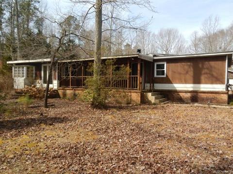 4614 Pine Crest Dr, Gloucester, VA 23061 photo 1