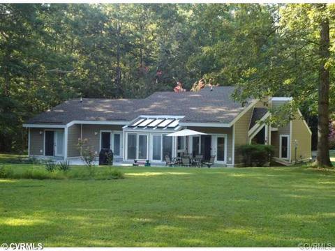 16112 Glebe Rd, Dewitt, VA 23840 photo 2