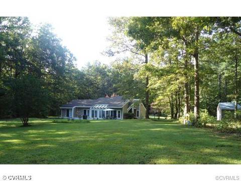 16112 Glebe Rd, Dewitt, VA 23840 photo 3