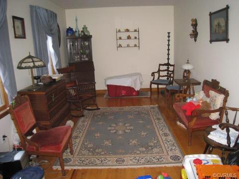 2805 Milwright Dr, Henrico, VA 23231 photo 3