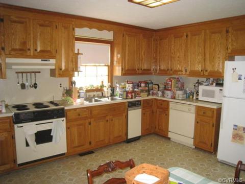 2805 Milwright Dr, Henrico, VA 23231 photo 4