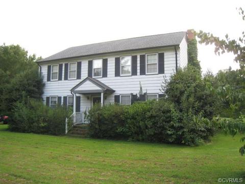 2805 Milwright Dr, Henrico, VA 23231 photo 1