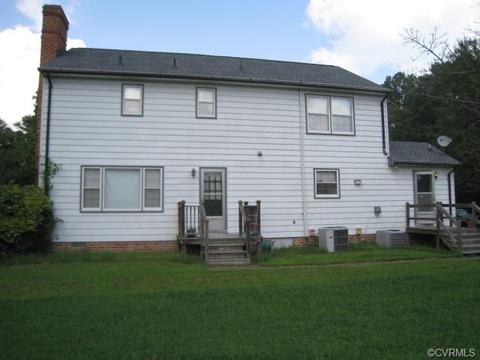2805 Milwright Dr, Henrico, VA 23231 photo 6