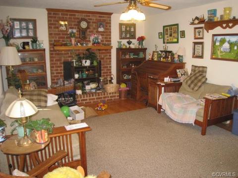 2805 Milwright Dr, Henrico, VA 23231 photo 2