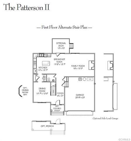 14930 Bridge Spring Dr, Midlothian, VA 23113 photo 18