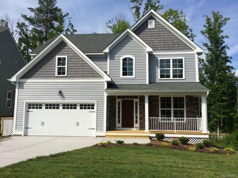 14930 Bridge Spring Dr, Midlothian, VA 23113 photo 1