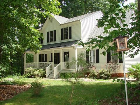 910 Winterbrook Dr, Powhatan, VA 23139 photo 1