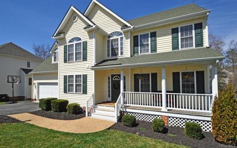 12800 Millstep Ter, Midlothian, VA 23112 photo 1