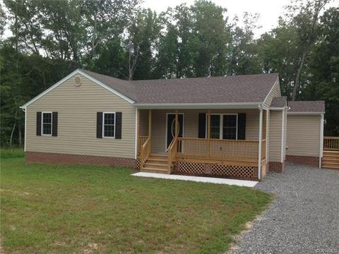 344 Dylan Dr, Aylett, VA 23009 photo 1