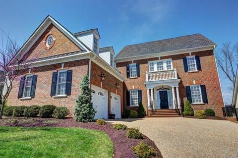 3724 Bircham Loop, Midlothian, VA 23113 photo 1