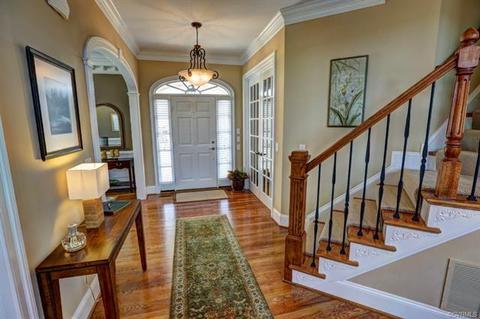 3724 Bircham Loop, Midlothian, VA 23113 photo 4