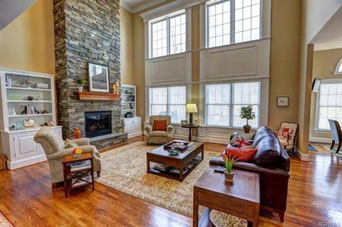 3724 Bircham Loop, Midlothian, VA 23113 photo 13