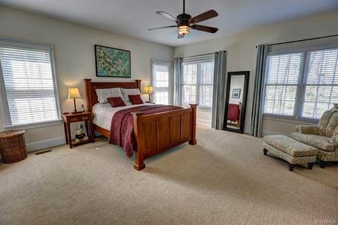 3724 Bircham Loop, Midlothian, VA 23113 photo 17