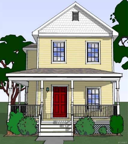 607 E 16th St, Richmond, VA 23224 photo 1