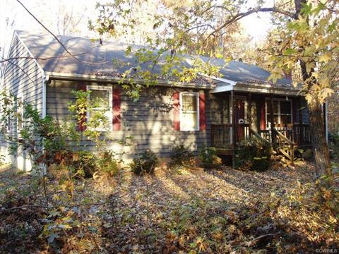 3598 Shepherd Spring Rd, Gum Spring, VA 23065 photo 1