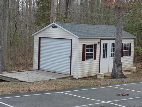 3333 South Ln, Sandy Hook, VA 23153 photo 2