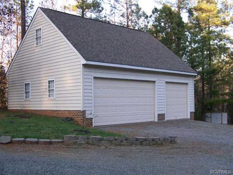 3068 Tranbycroft Way, Sandy Hook, VA 23153 photo 2