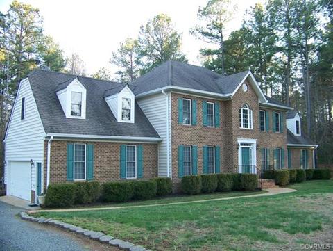 3068 Tranbycroft Way, Sandy Hook, VA 23153 photo 1
