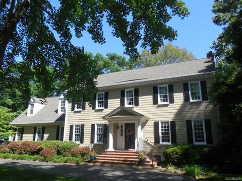 2621 Leafield Ter, Midlothian, VA 23113 photo 1