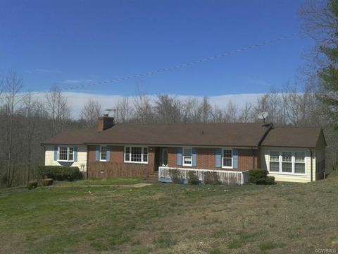 5700 Pine Fork Rd, Quinton, VA 23141 photo 1