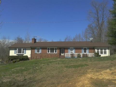 5700 Pine Fork Rd, Quinton, VA 23141 photo 2