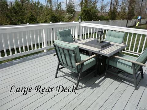 960 Gorham Ct, Midlothian, VA 23114 photo 21