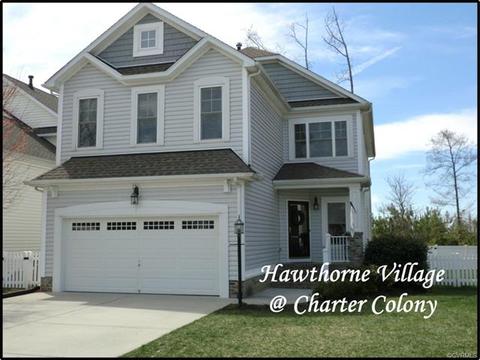 960 Gorham Ct, Midlothian, VA 23114 photo 1