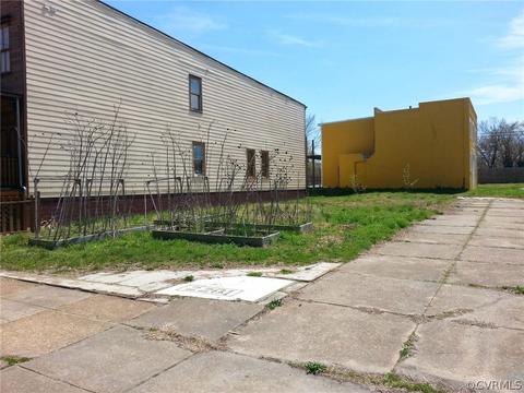 2201 Venable St, Richmond, VA 23223