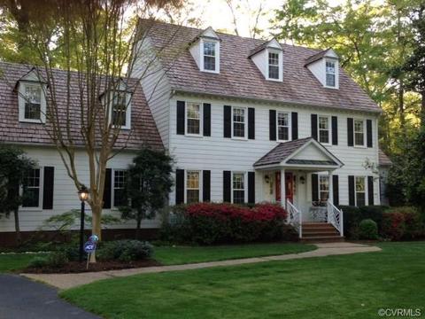 2710 Leafield Ter, Midlothian, VA 23113 photo 1
