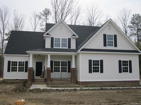 107 Giddy-up Ln, Ashland, VA 23005 photo 1
