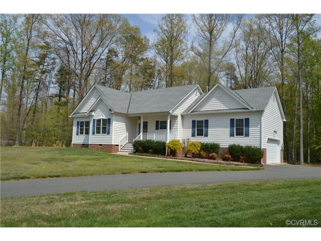 319 Brooking Ct, Aylett, VA 23009 photo 1
