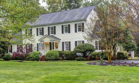 2641 Leafield Ter, Midlothian, VA 23113 photo 1