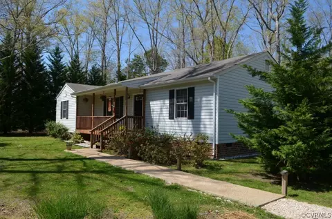 1233 Mill Rd, King William, VA 23086 photo 3