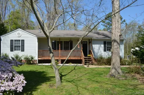 1233 Mill Rd, King William, VA 23086 photo 1