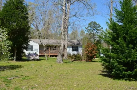 1233 Mill Rd, King William, VA 23086 photo 2