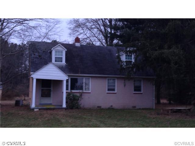 8427 Stumpy Rd, Hanover, VA 23069 photo 1