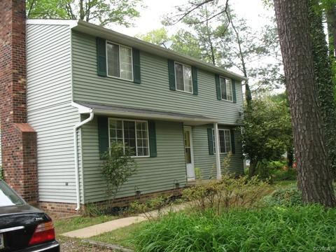 2138 Old Indian Rd, Richmond, VA 23235 photo 1