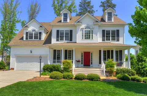 14730 Rolling Spring Dr, Midlothian, VA 23114 photo 1