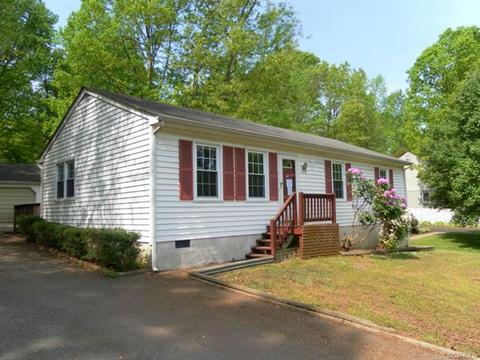 2936 Speeks Dr, Midlothian, VA 23112 photo 2