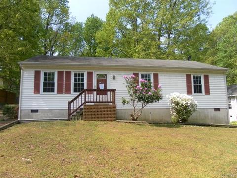 2936 Speeks Dr, Midlothian, VA 23112 photo 1