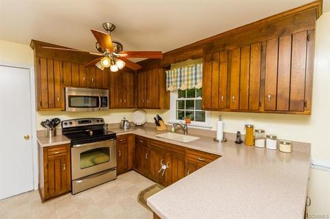 14005 Turtle Hill Rd, Midlothian, VA 23112 photo 2