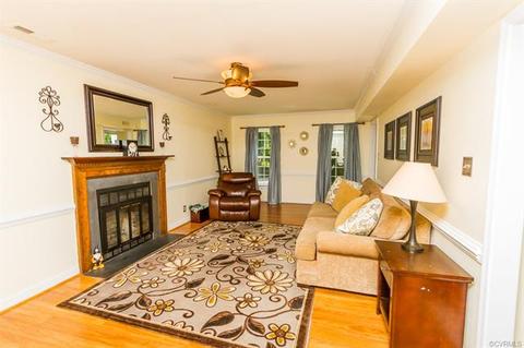 14005 Turtle Hill Rd, Midlothian, VA 23112 photo 7