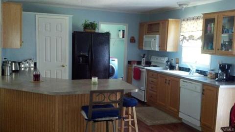 4520 Plank Rd, Kenbridge, VA 23944 photo 8