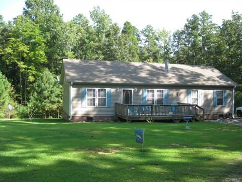 4520 Plank Rd, Kenbridge, VA 23944 photo 1