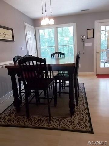 1237 Grapevine Rd, Sandston, VA 23150 photo 5