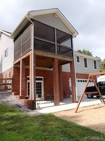 1237 Grapevine Rd, Sandston, VA 23150 photo 1