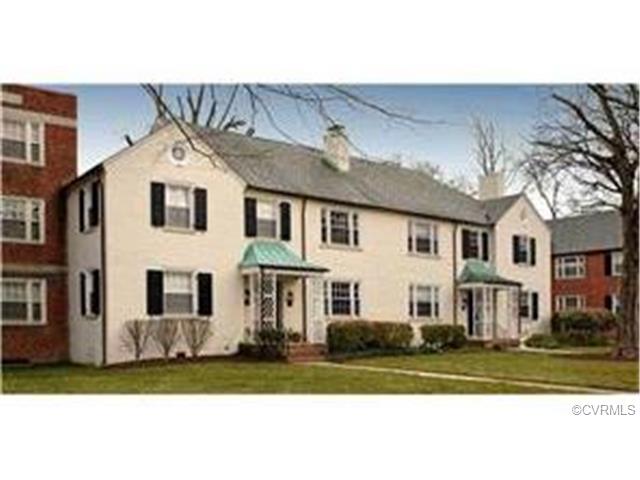 41 E Lock Ln Unit Ln #41, Richmond, VA 23226 photo 1